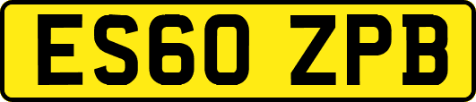 ES60ZPB