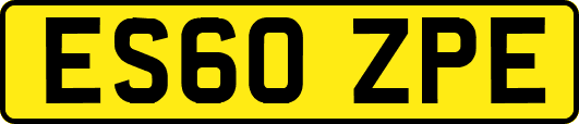 ES60ZPE