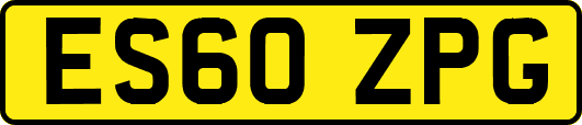 ES60ZPG