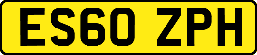 ES60ZPH