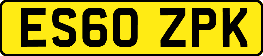 ES60ZPK
