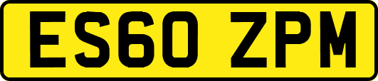 ES60ZPM