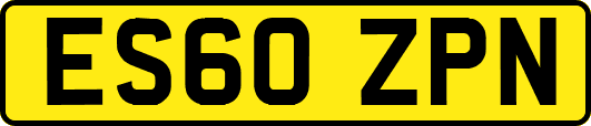 ES60ZPN