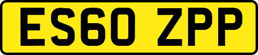 ES60ZPP