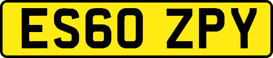ES60ZPY