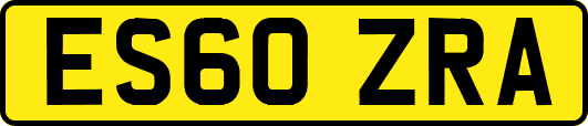 ES60ZRA