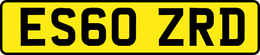 ES60ZRD