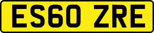 ES60ZRE
