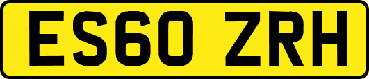 ES60ZRH