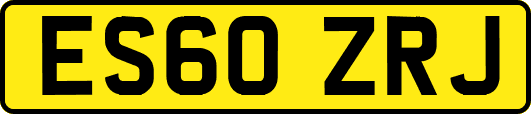 ES60ZRJ