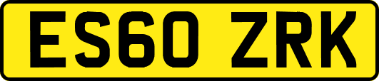 ES60ZRK