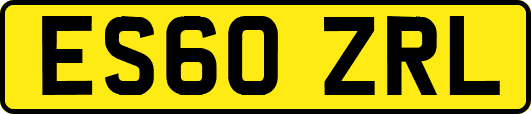 ES60ZRL