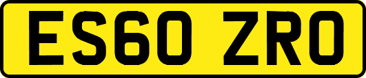ES60ZRO