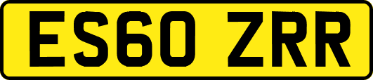 ES60ZRR
