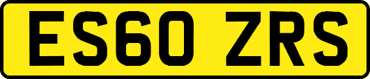ES60ZRS