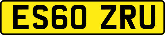 ES60ZRU