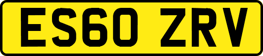 ES60ZRV