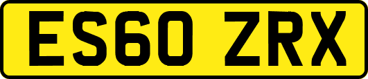 ES60ZRX