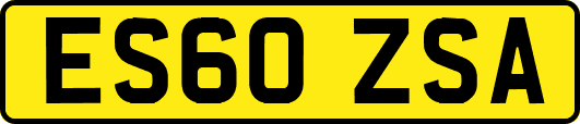 ES60ZSA