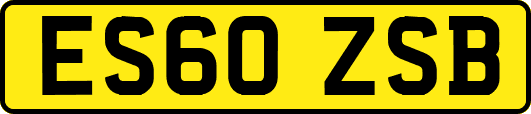 ES60ZSB