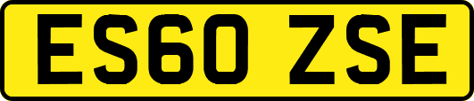 ES60ZSE