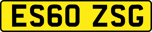 ES60ZSG