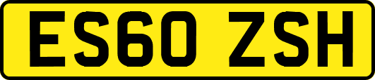 ES60ZSH