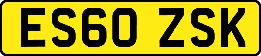 ES60ZSK