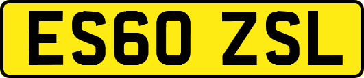ES60ZSL