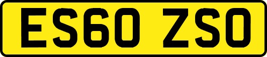 ES60ZSO