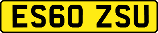 ES60ZSU