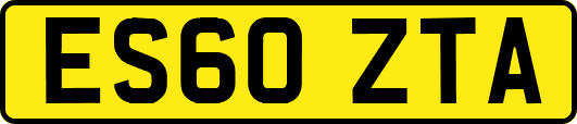 ES60ZTA