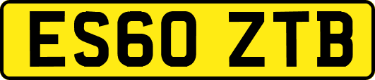 ES60ZTB
