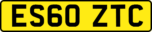 ES60ZTC