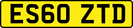 ES60ZTD