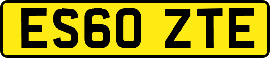 ES60ZTE