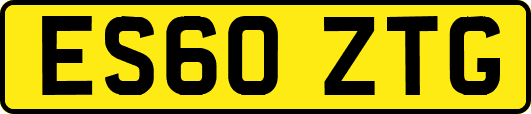 ES60ZTG