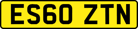 ES60ZTN