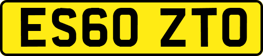 ES60ZTO
