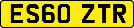 ES60ZTR