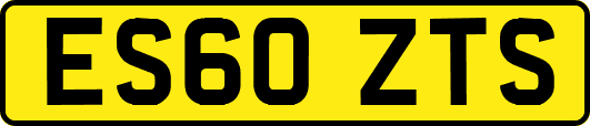 ES60ZTS