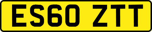 ES60ZTT