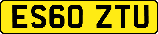 ES60ZTU