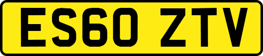 ES60ZTV
