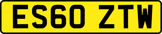 ES60ZTW