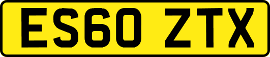 ES60ZTX