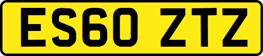 ES60ZTZ