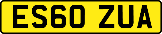 ES60ZUA