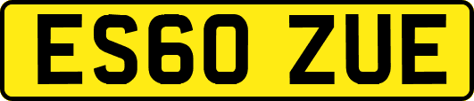 ES60ZUE