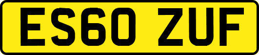 ES60ZUF